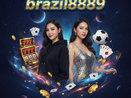ทางเข้า brazil8889