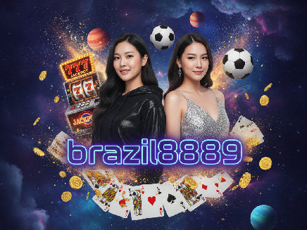 brazil8889 ทางเข้า
